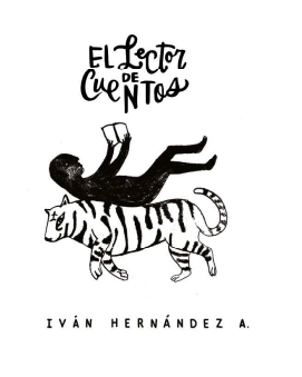 El lector de cuentos - Iván Hernández - Imagen 4