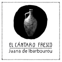 Cargar imagen en el visor de la galería, El Cántaro Fresco - Juana de Ibarborou
