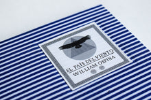 Cargar imagen en el visor de la galería, El país del viento - William Ospina
