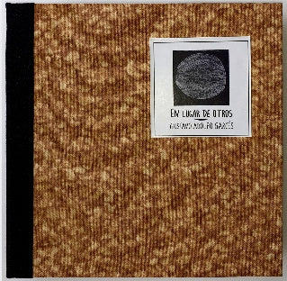 En lugar de otros - Gustavo Adolfo Garcés - Imagen 3