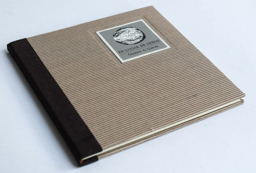 En lugar de otros - Gustavo Adolfo Garcés - Imagen 4