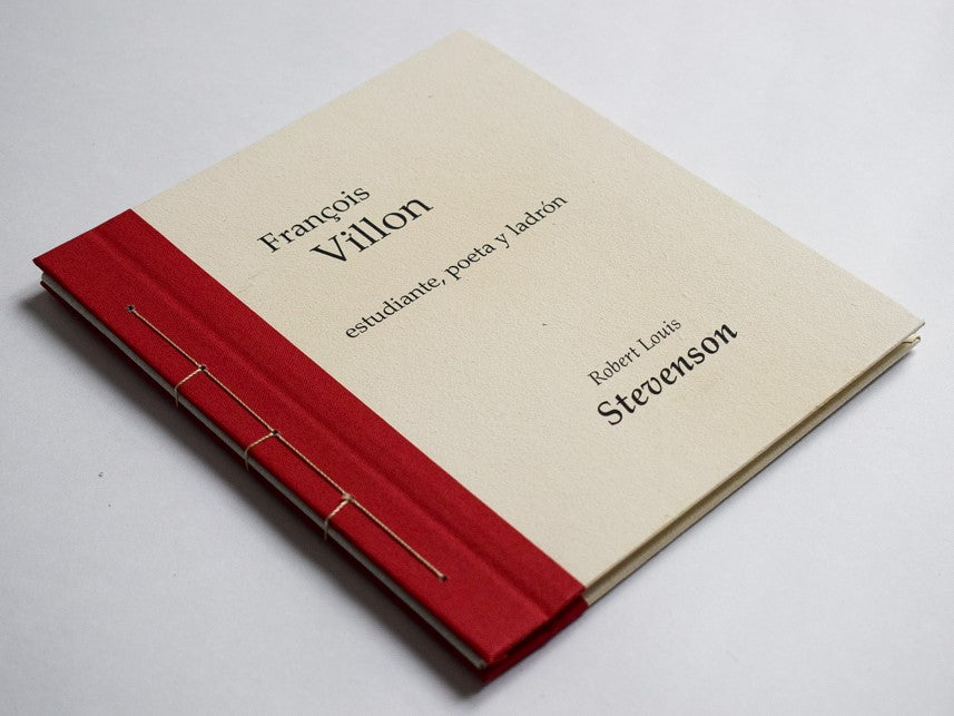 Francois Villon - R.L. Stevenson - Imagen 3
