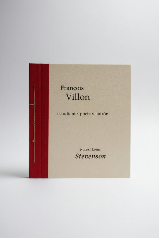 Francois Villon - R.L. Stevenson - Imagen 3