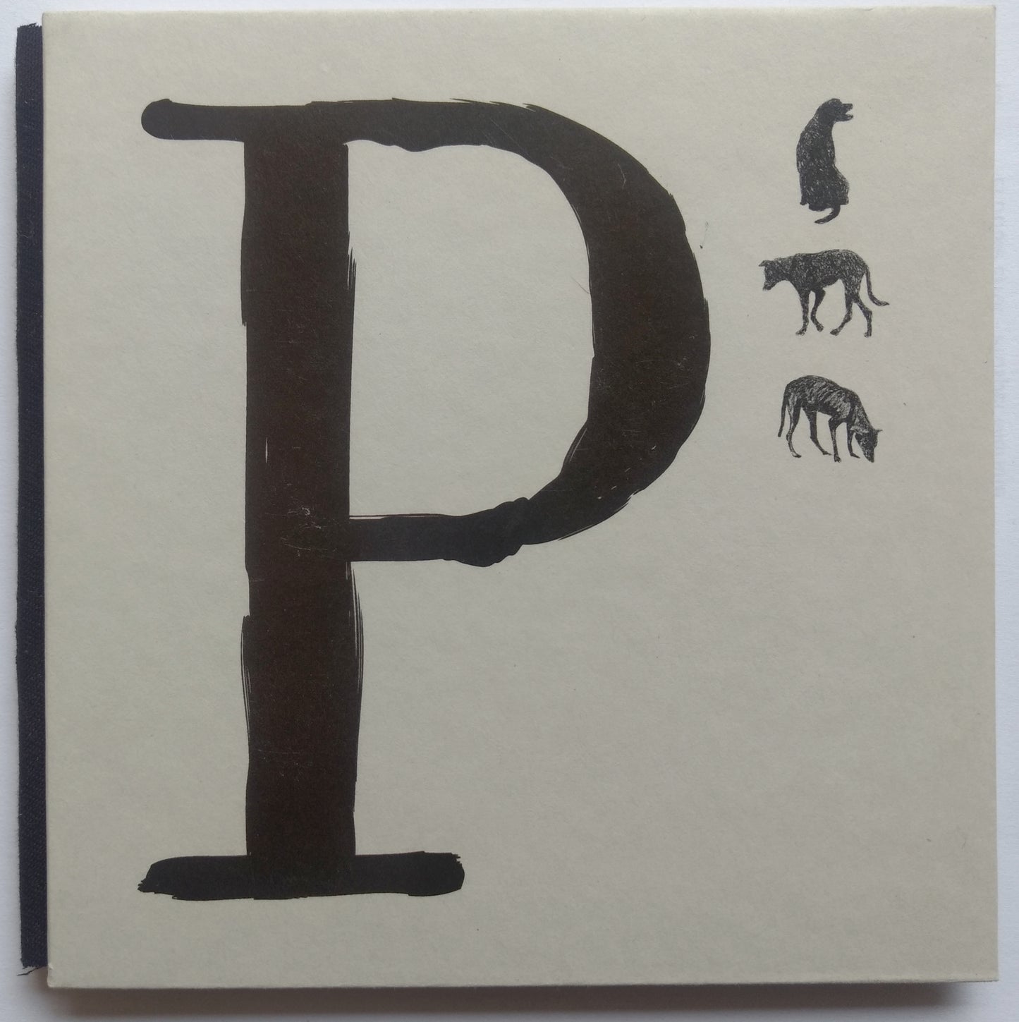 Historias de Perros - Iván Hernández - Imagen 2