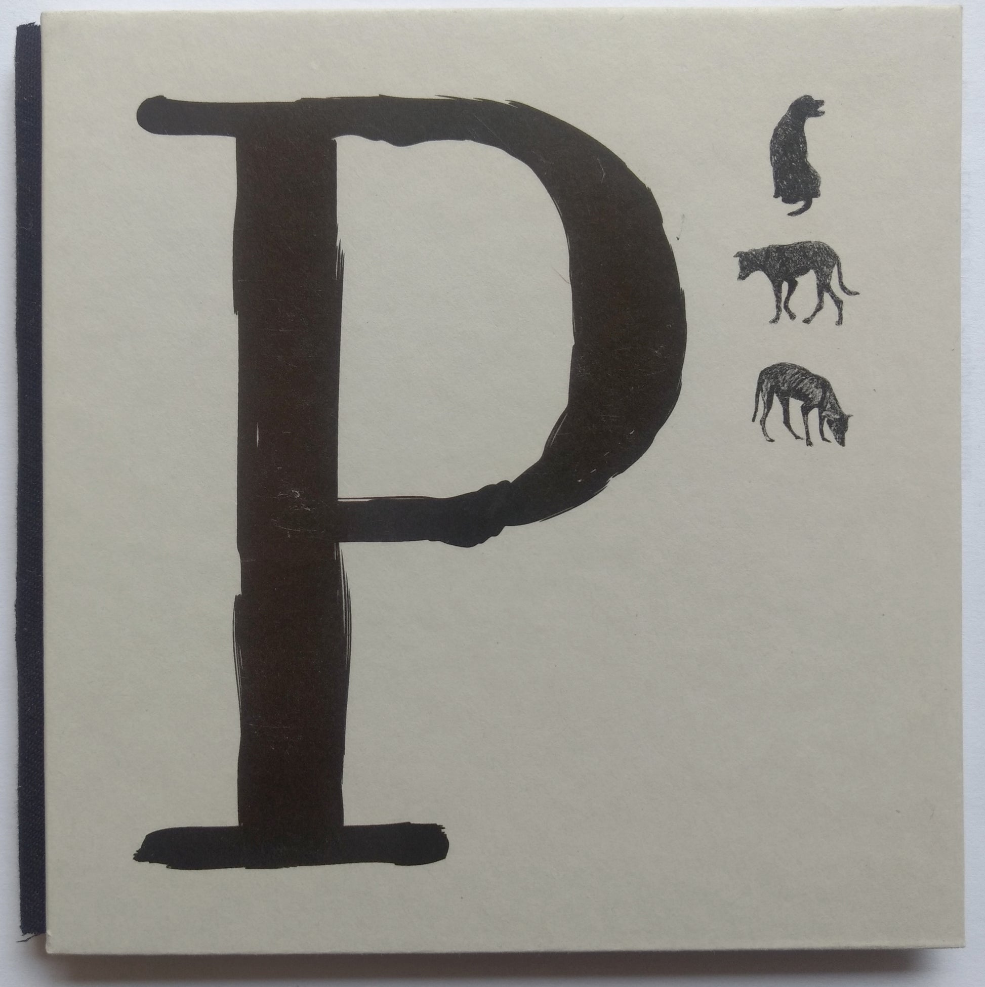 Historias de Perros - Iván Hernández - Imagen 2