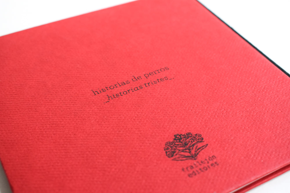 Historias de Perros - Iván Hernández - Imagen 4