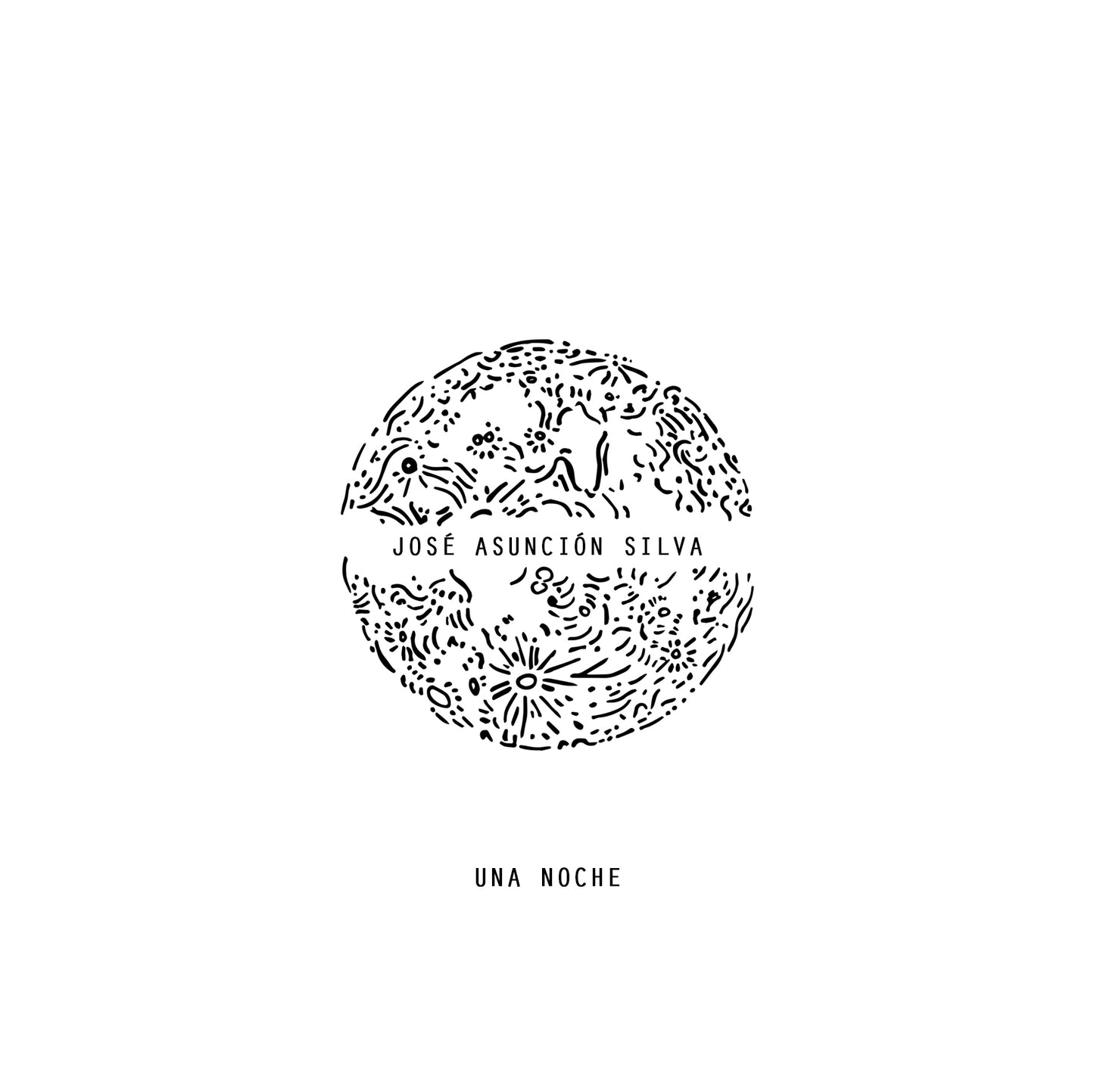 Una noche - José Asunción Silva