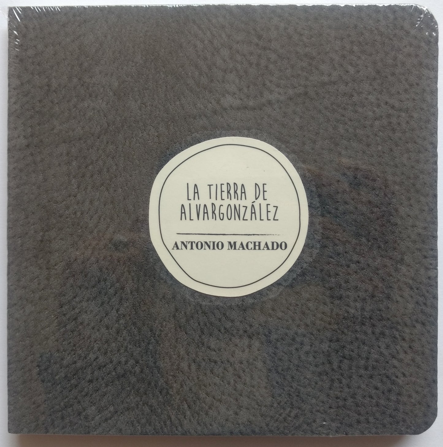 La Tierra de Alvargonzález - Antonio Machado - Imagen 2