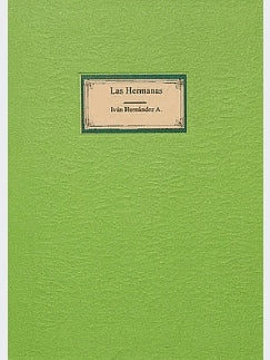 Las hermanas - Iván Hernández - Imagen 2