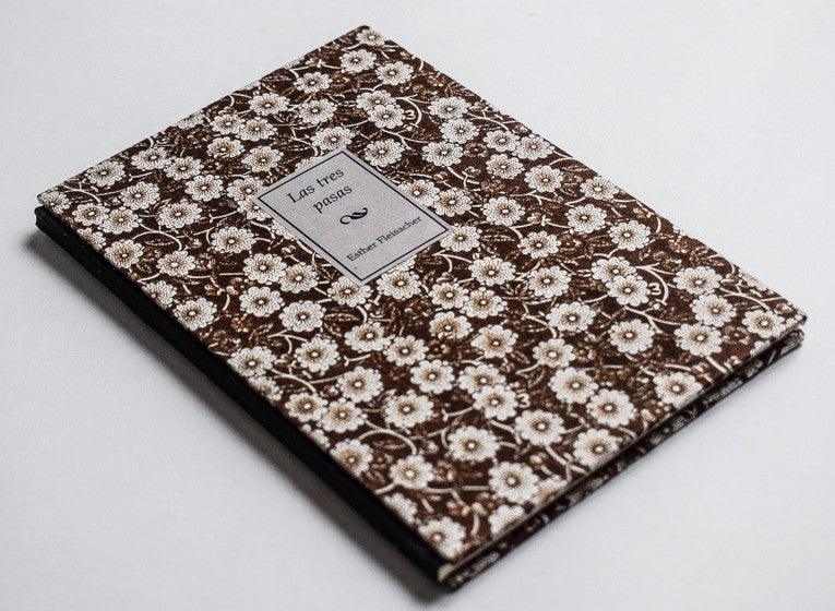 Las tres pasas - Esther Fleisacher - Imagen 3