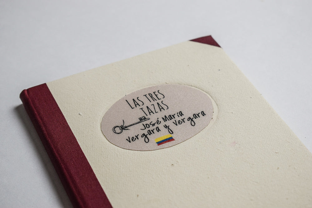 Las tres tazas - José María Vergara y Vergara - Imagen 4