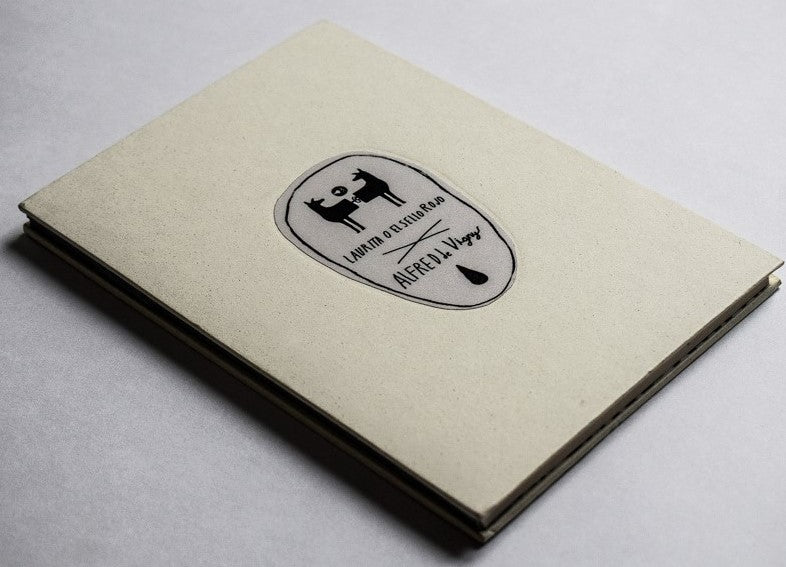 Laurita y el sello rojo - Alfred De Vigny - Imagen 3