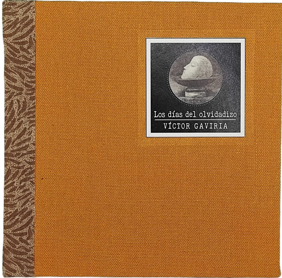 Los días del olvidadizo - Víctor Gaviria - Imagen 2