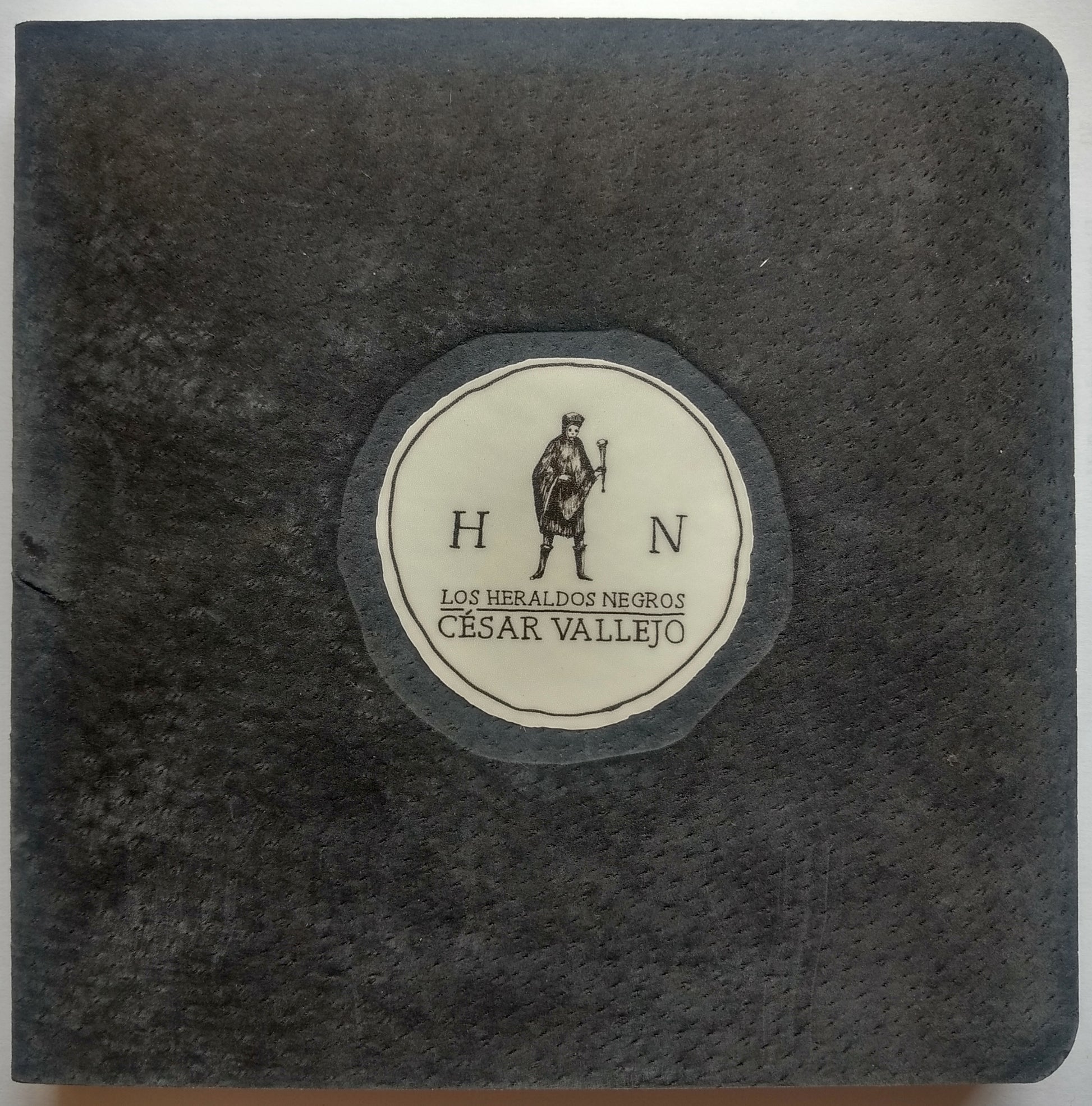 Los Heraldos Negros - César Vallejo - Imagen 1