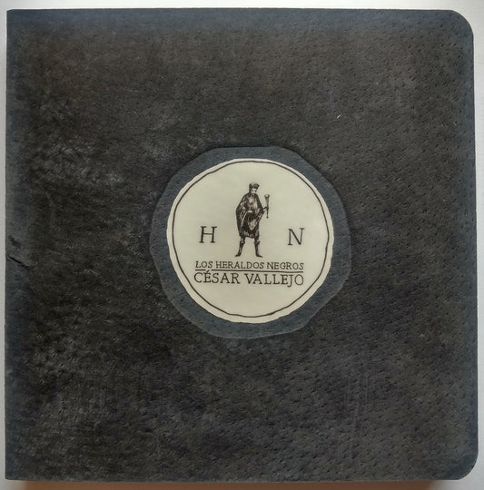 Los Heraldos Negros - César Vallejo - Imagen 1