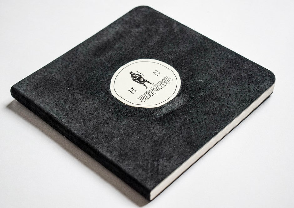 Los Heraldos Negros - César Vallejo - Imagen 2