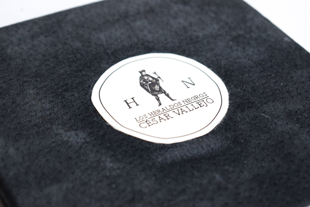 Los Heraldos Negros - César Vallejo - Imagen 3