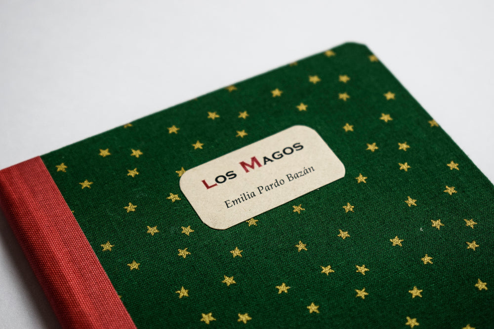 Los magos - Emilia Pardo Bazán - Imagen 2