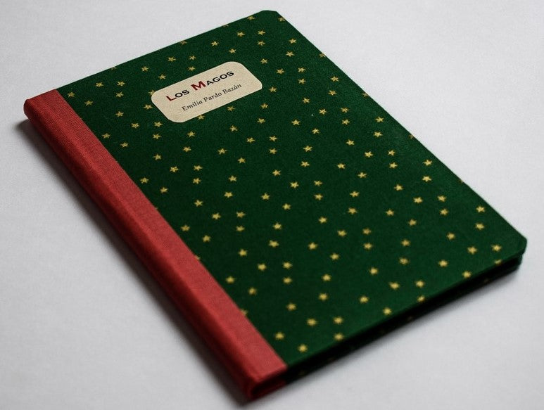 Los magos - Emilia Pardo Bazán - Imagen 3