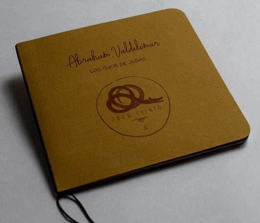 Los ojos de Judas - Abraham Valdelomar - Imagen 1