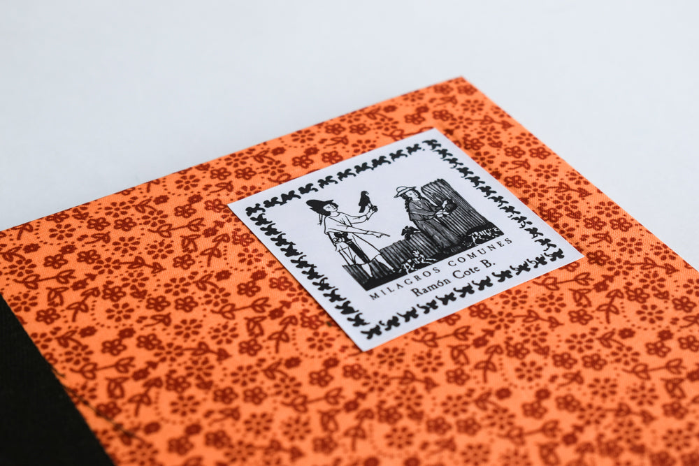 Milagros comunes - Ramón Cote Baraibar - Imagen 4