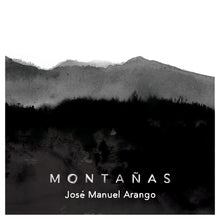 Cargar imagen en el visor de la galería, Montañas - José Manuel Arango
