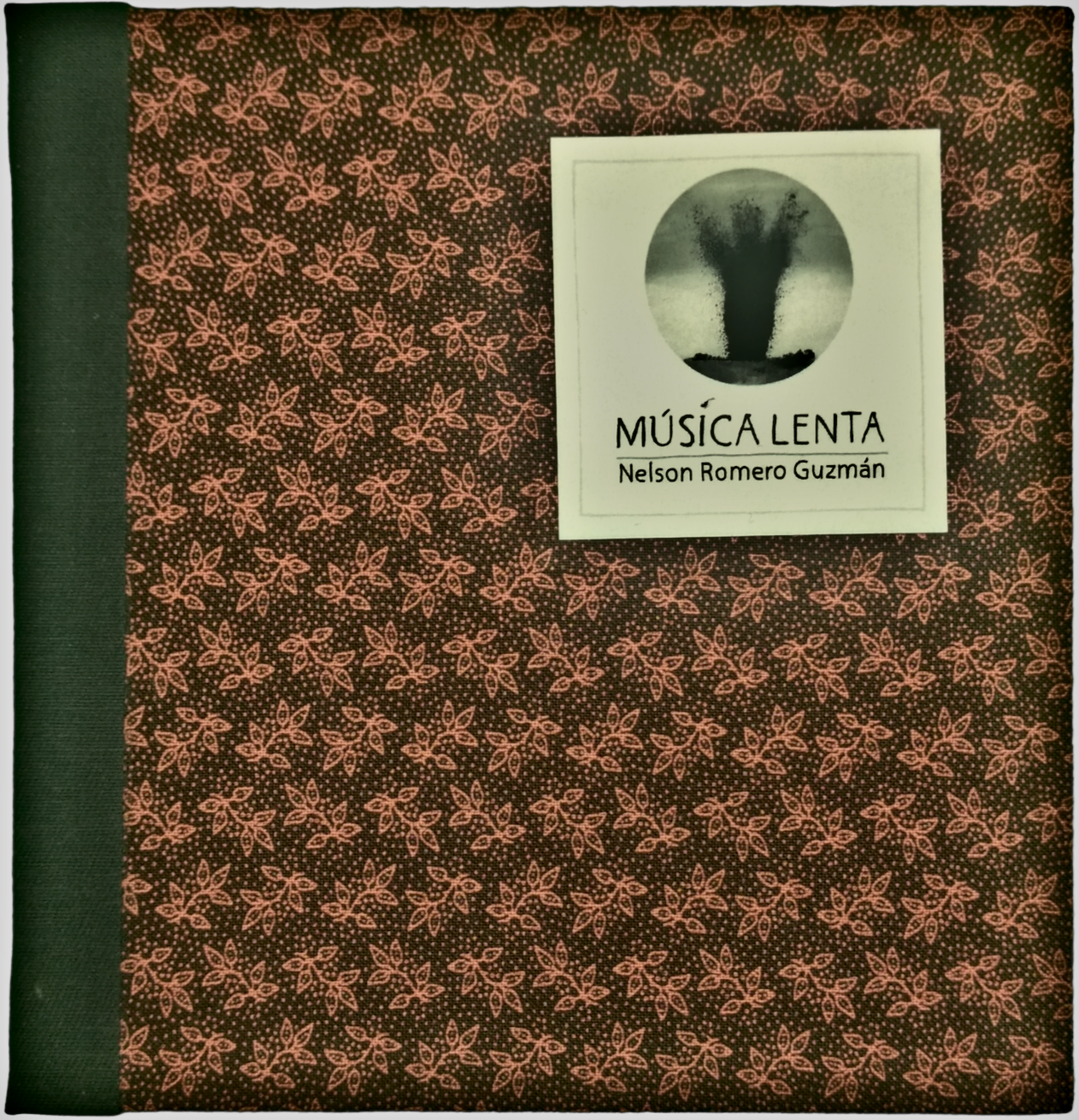 Música Lenta - Nelson Romero Guzmán - Imagen 3