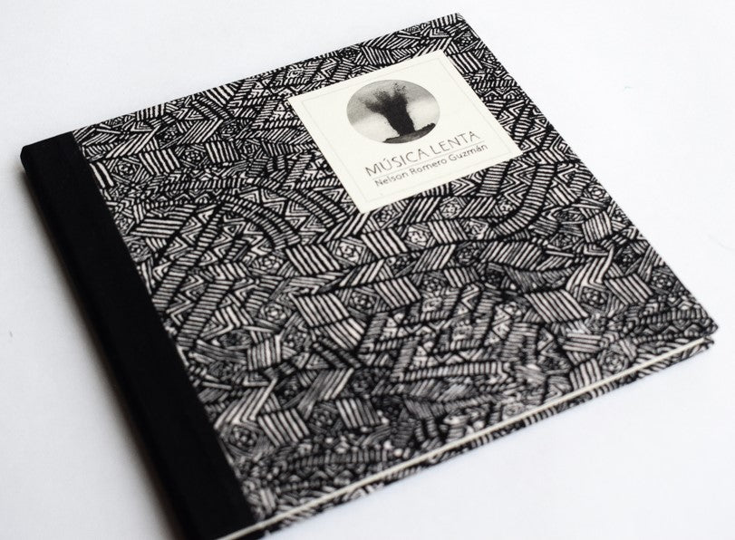 Música Lenta - Nelson Romero Guzmán - Imagen 4