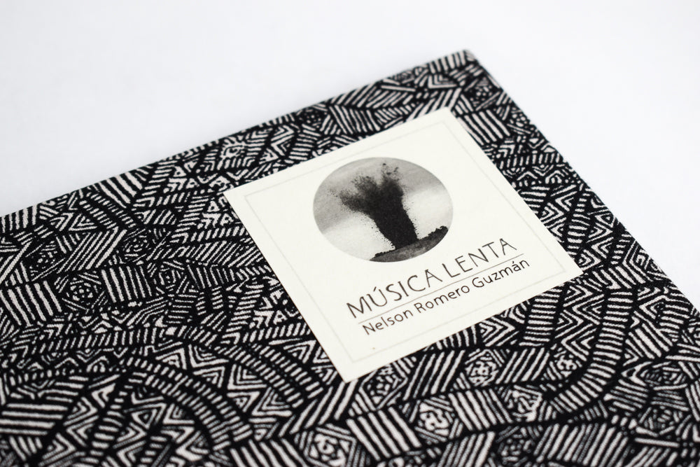 Música Lenta - Nelson Romero Guzmán - Imagen 5