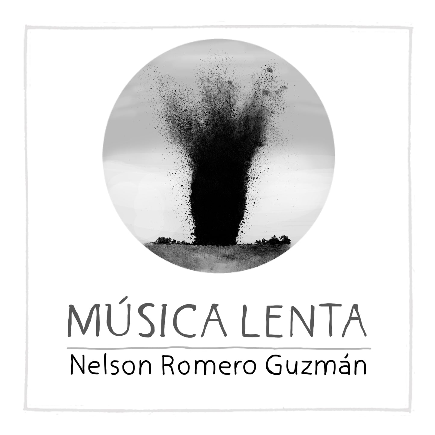 Música Lenta - Nelson Romero Guzmán - Imagen 6