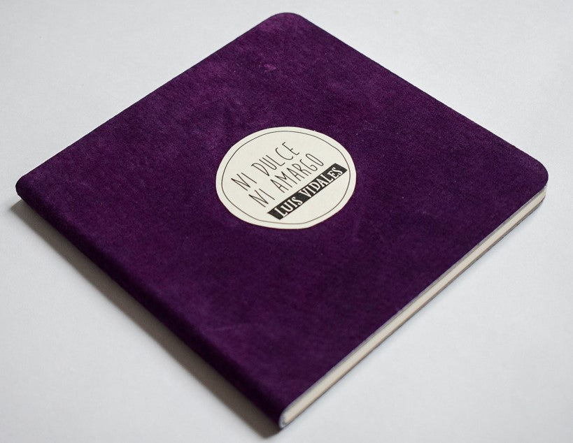 Ni dulce ni amargo - Luis Vidales - Imagen 3