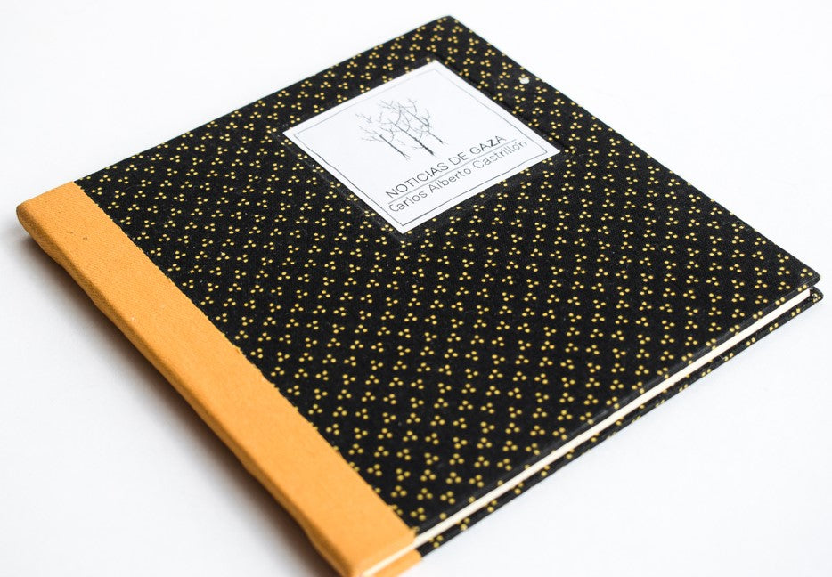 Noticias de Gaza - Carlos Alberto Castrillón - Imagen 3