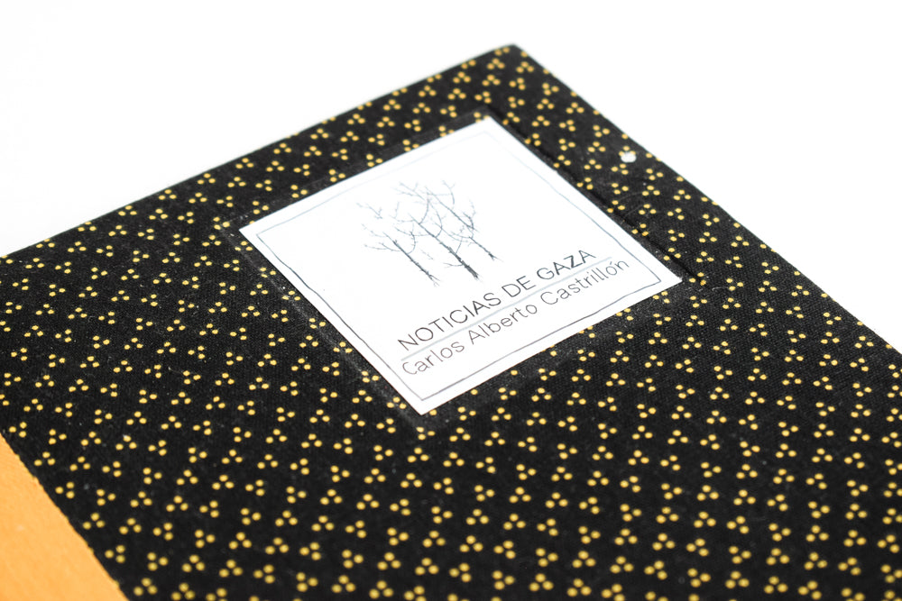 Noticias de Gaza - Carlos Alberto Castrillón - Imagen 4