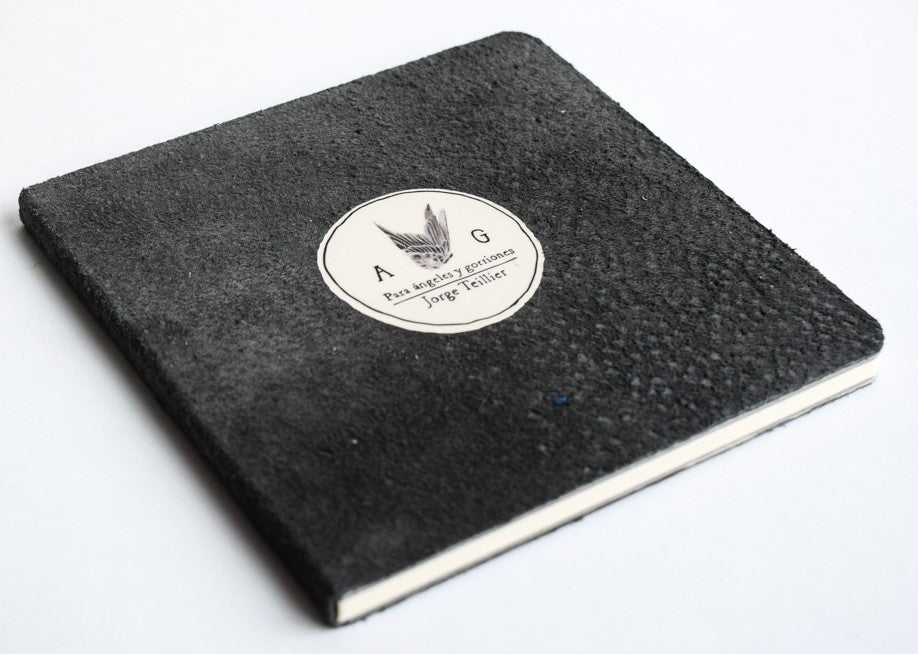 Para ángeles y gorriones - Jorge Teillier - Imagen 4