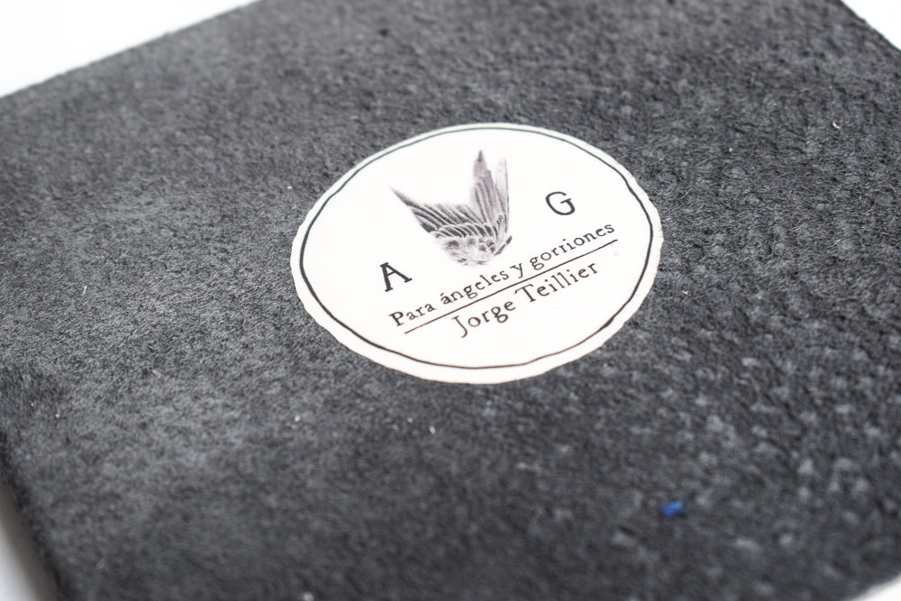 Para ángeles y gorriones - Jorge Teillier - Imagen 5