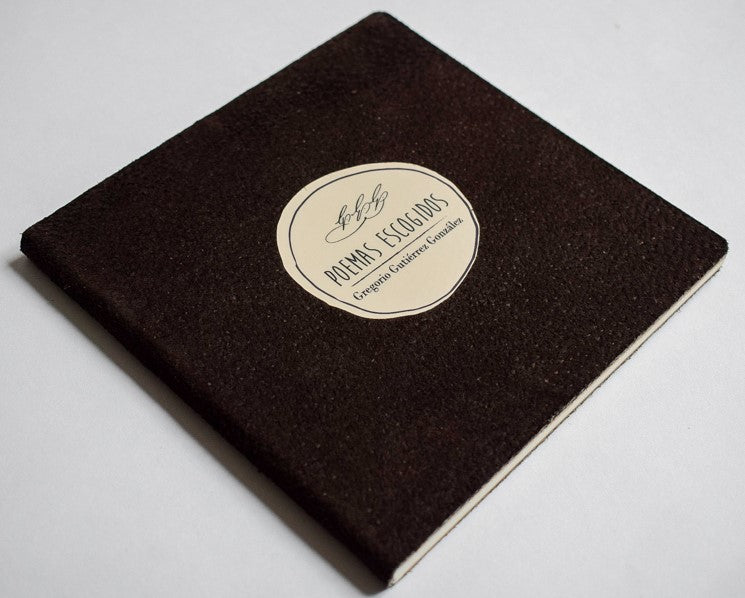 Poemas Escogidos - Gregorio Gutiérrez González - Imagen 3