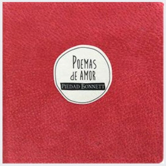 Poemas de Amor - Piedad Bonnett
