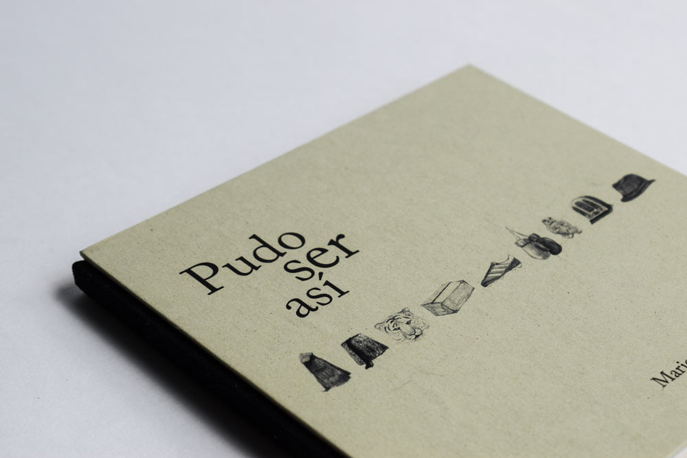 Pudo ser así - Mario Duque Cardozo - Imagen 4