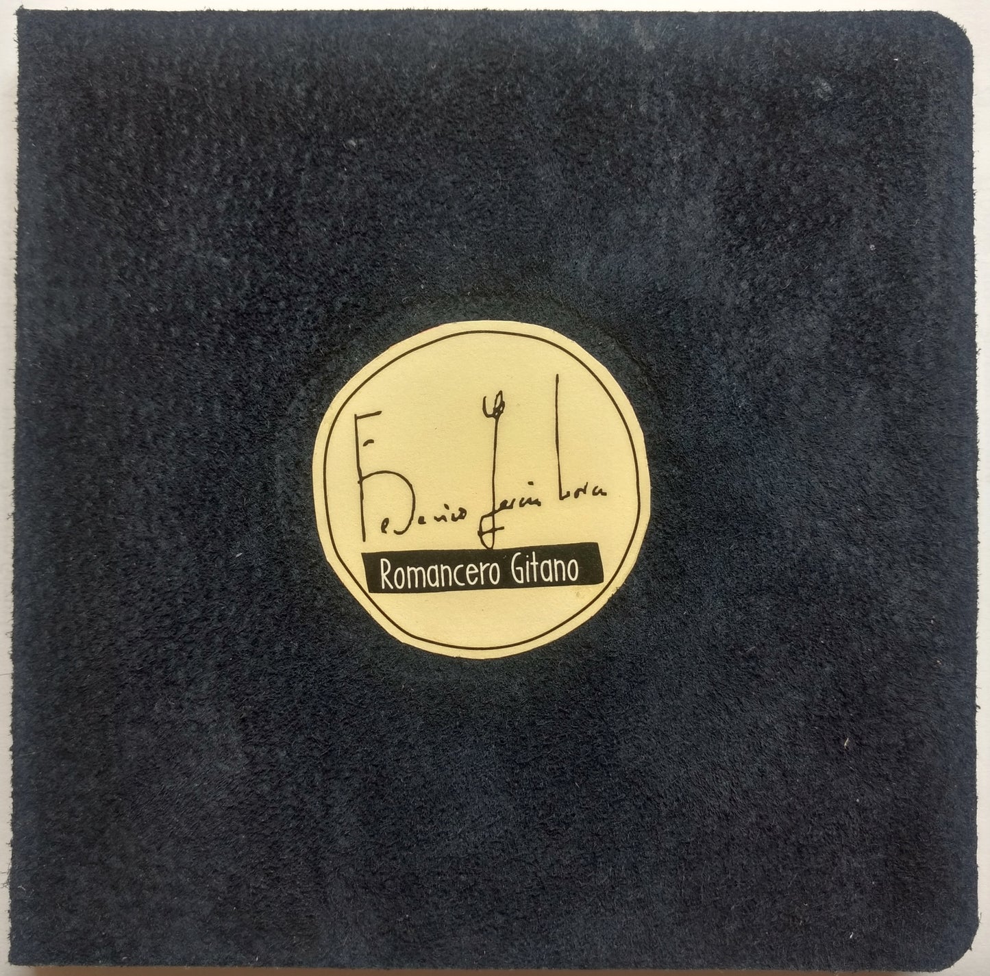 Romancero Gitano - Federico García Lorca - Imagen 3