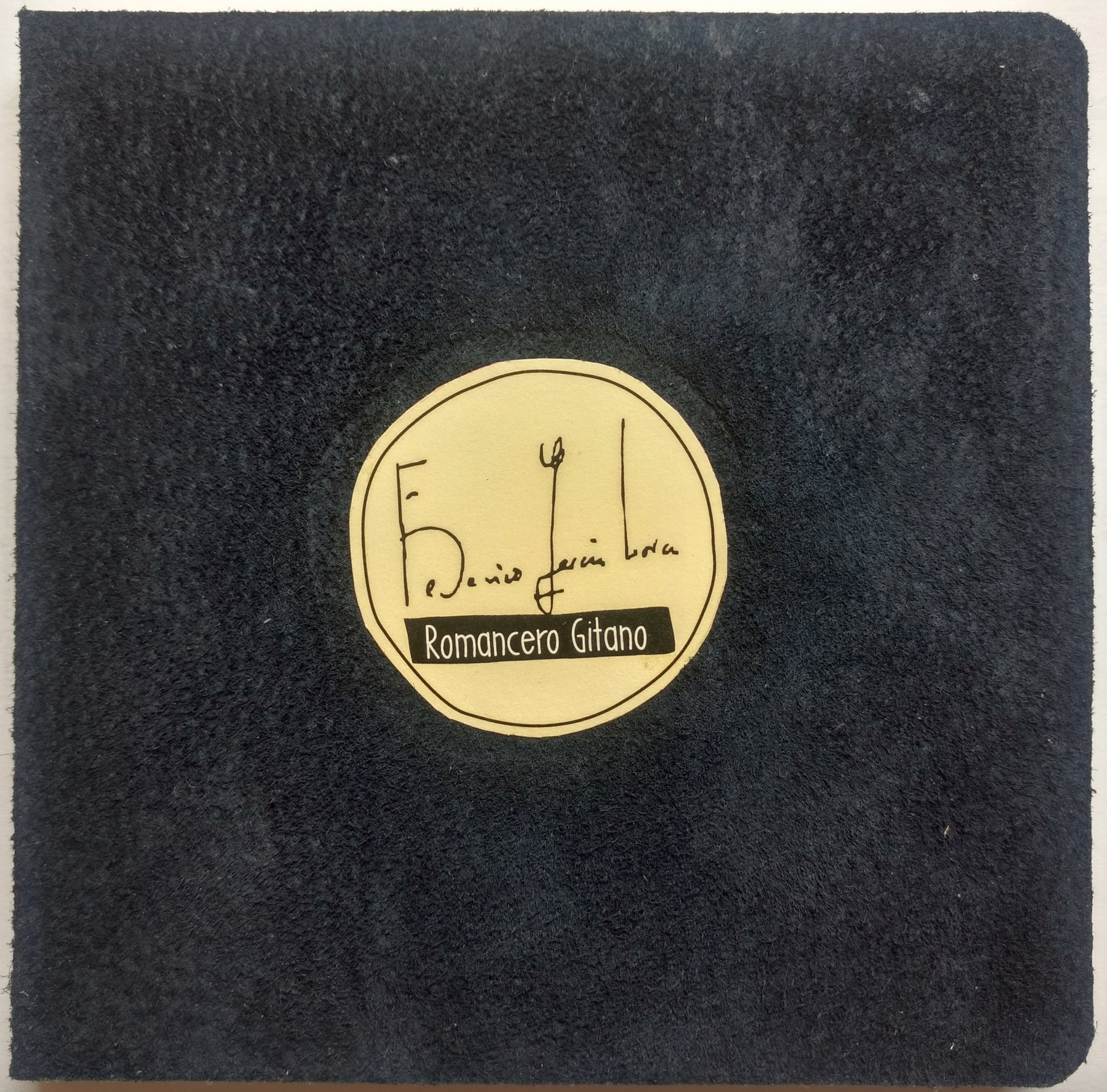 Romancero Gitano - Federico García Lorca - Imagen 3