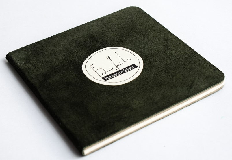 Romancero Gitano - Federico García Lorca - Imagen 4