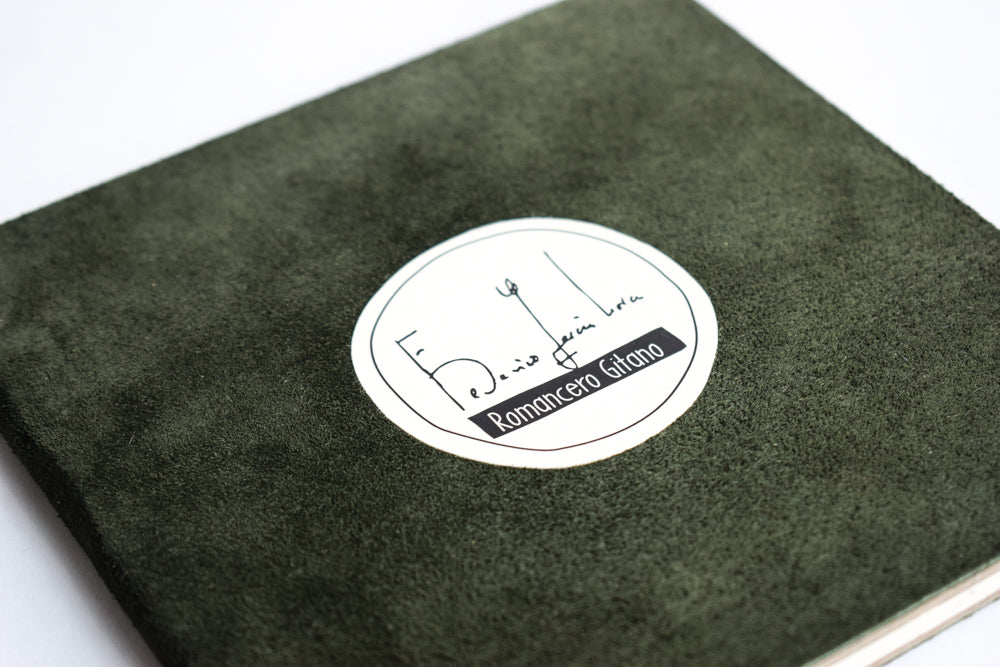 Romancero Gitano - Federico García Lorca - Imagen 5