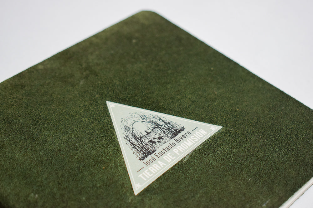 Tierra de Promisión - José Eustasio Rivera - Imagen 5