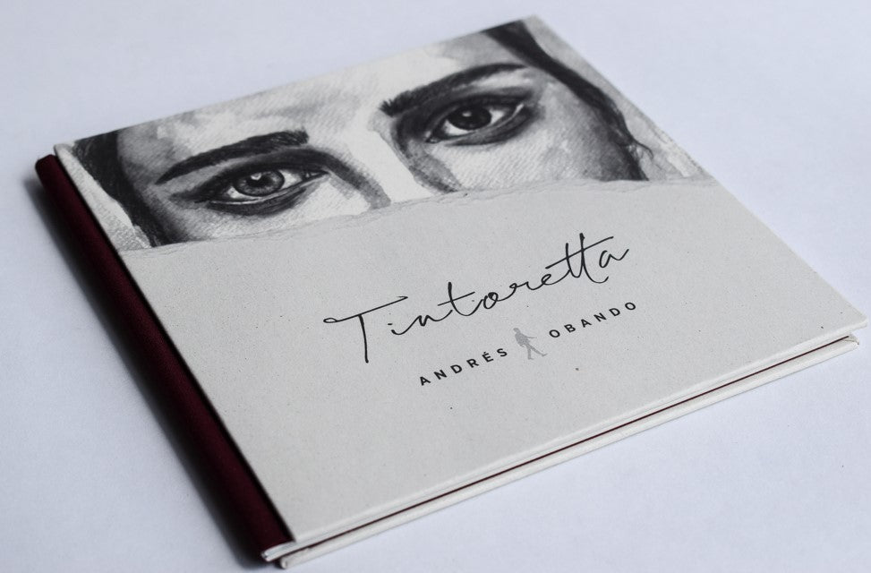 Tintoretta - Andrés Obando - Imagen 3