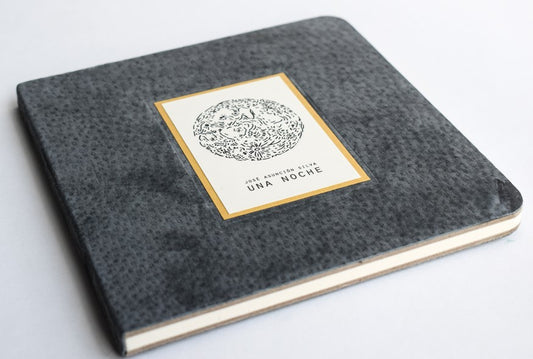 Una noche - José Asunción Silva - Imagen 1