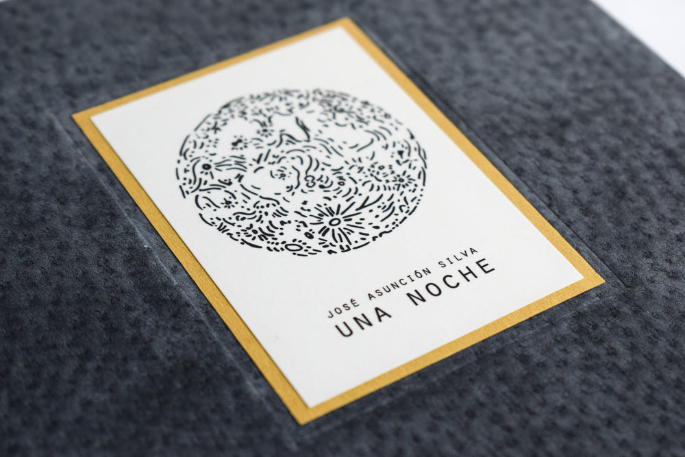 Una noche - José Asunción Silva