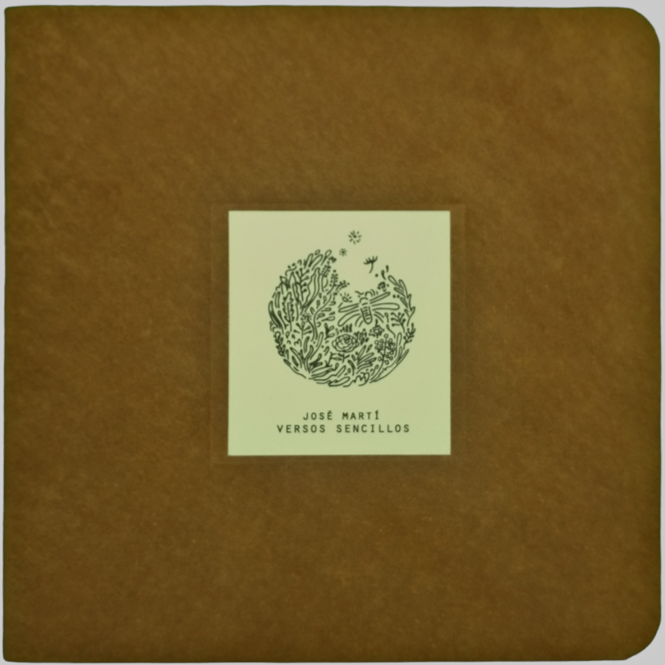 Versos sencillos - José Martí - Imagen 3