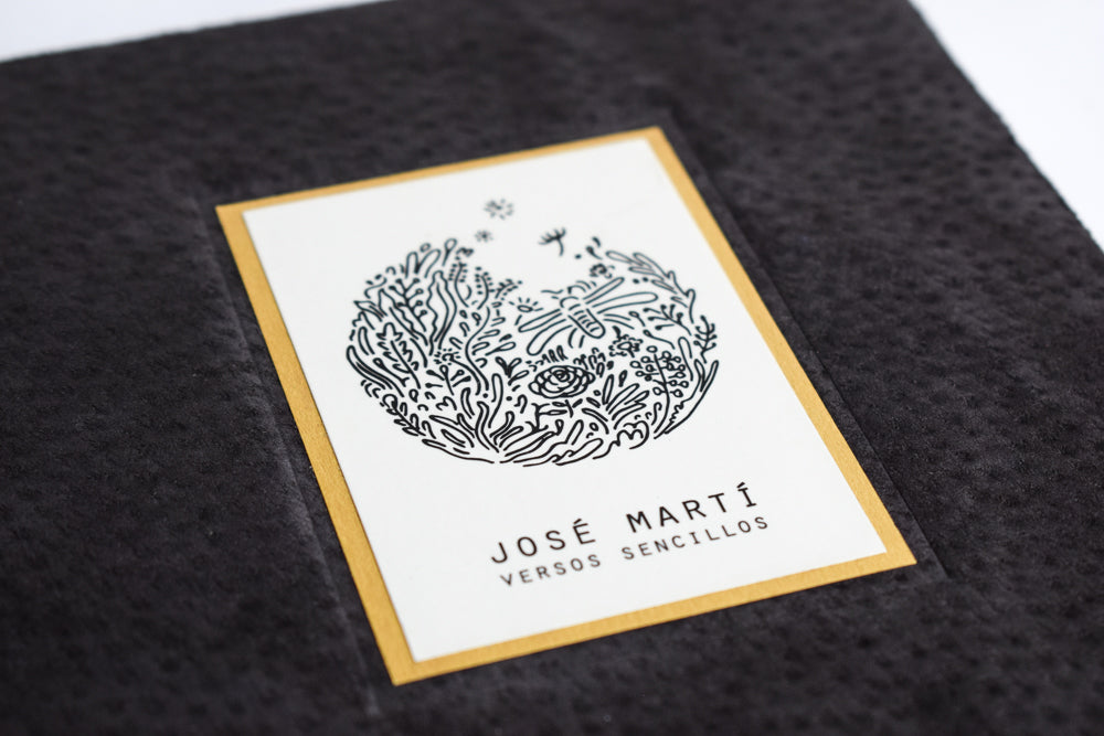 Versos sencillos - José Martí - Imagen 4