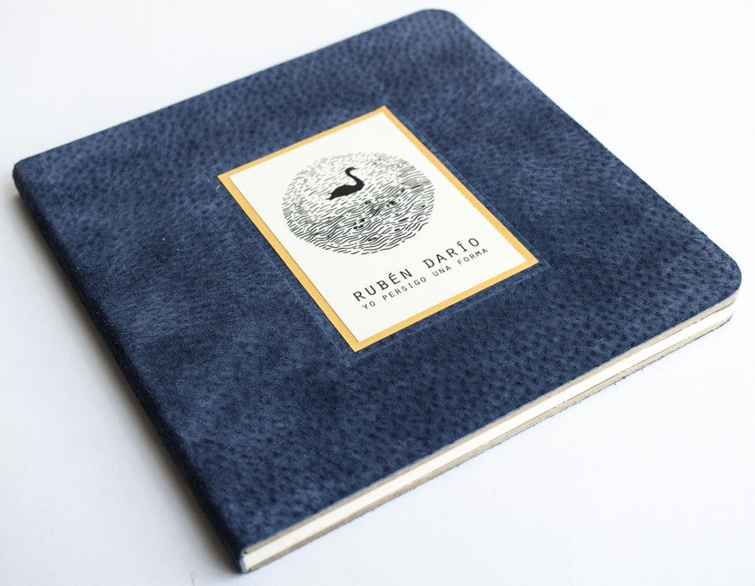 Yo persigo una forma - Rubén Darío - Imagen 3